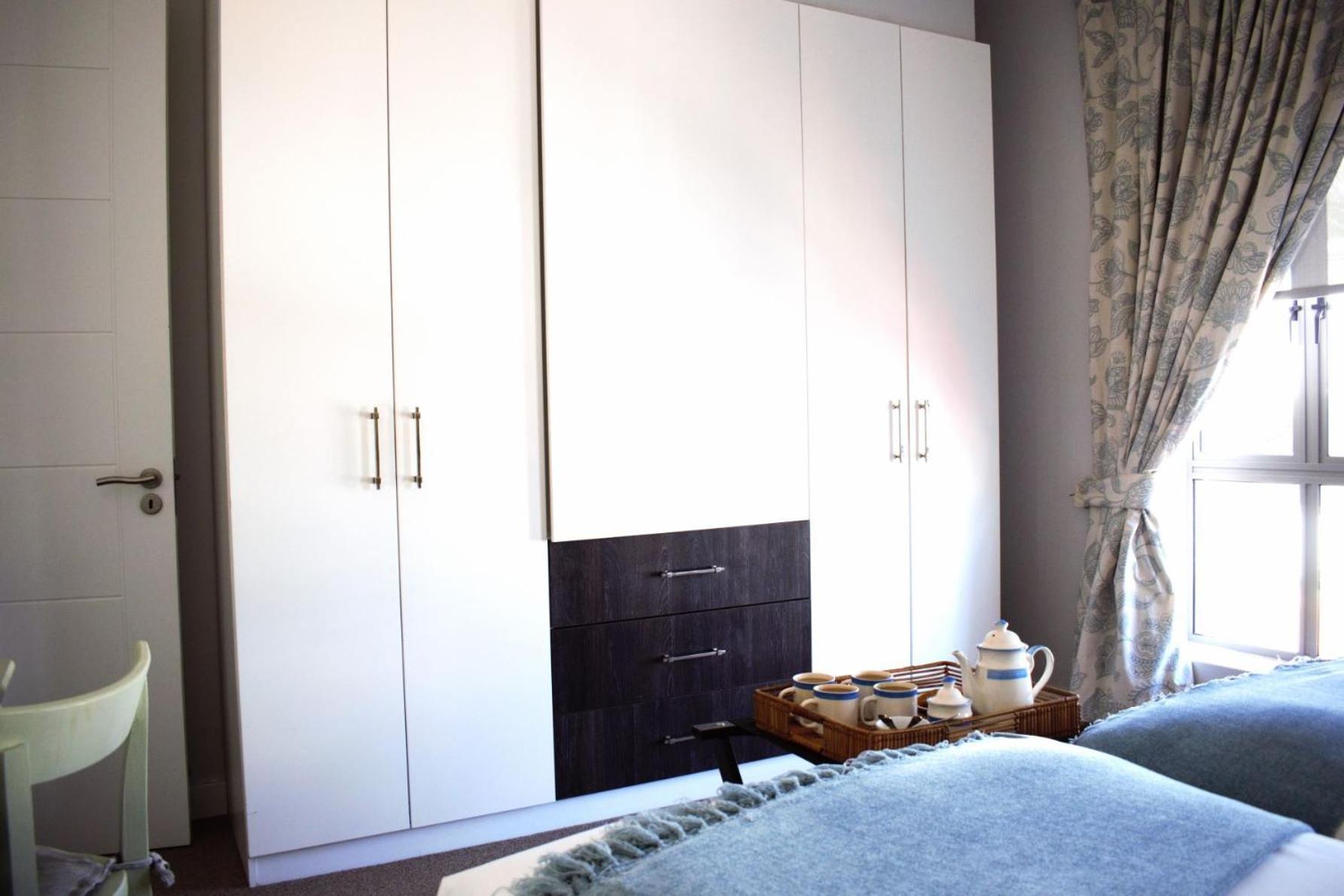 Spacious, Modern & Convenient 프란쉬후크 외부 사진